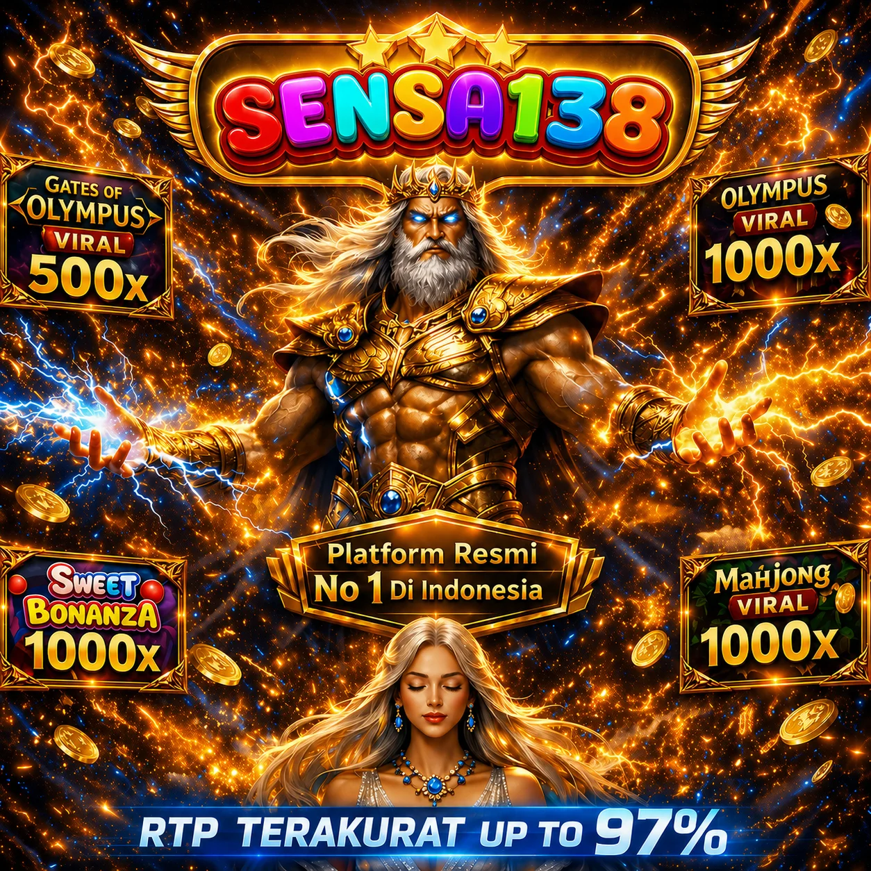 SPADEGAMING - MISSION WINPOSSIBLE